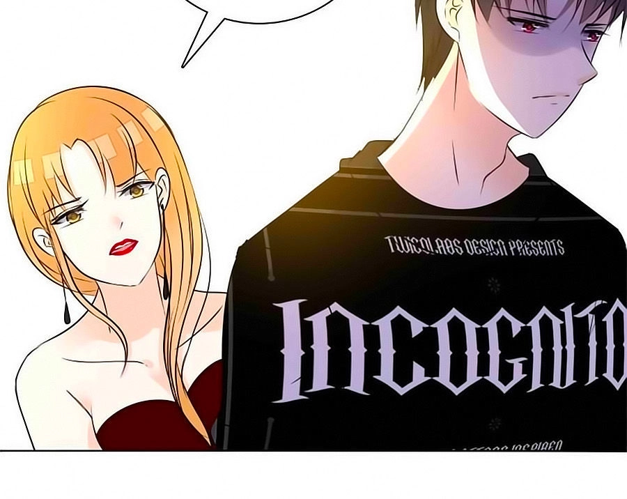 Công Chúa Nữ Vương Mệnh Chapter 61 - 18