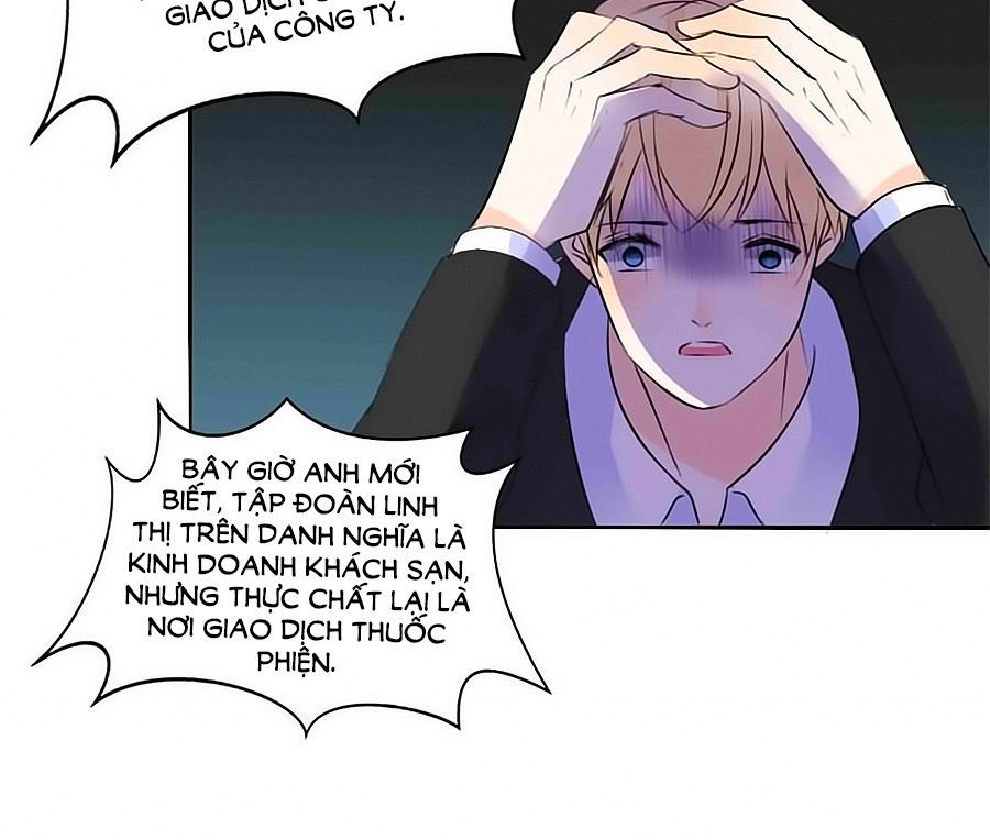 Công Chúa Nữ Vương Mệnh Chapter 61 - 24