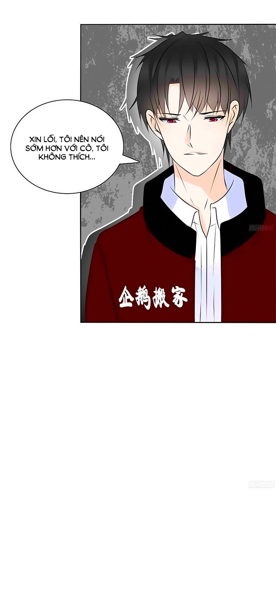 Công Chúa Nữ Vương Mệnh Chapter 61 - 35