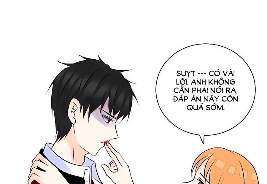 Công Chúa Nữ Vương Mệnh Chapter 61 - 36