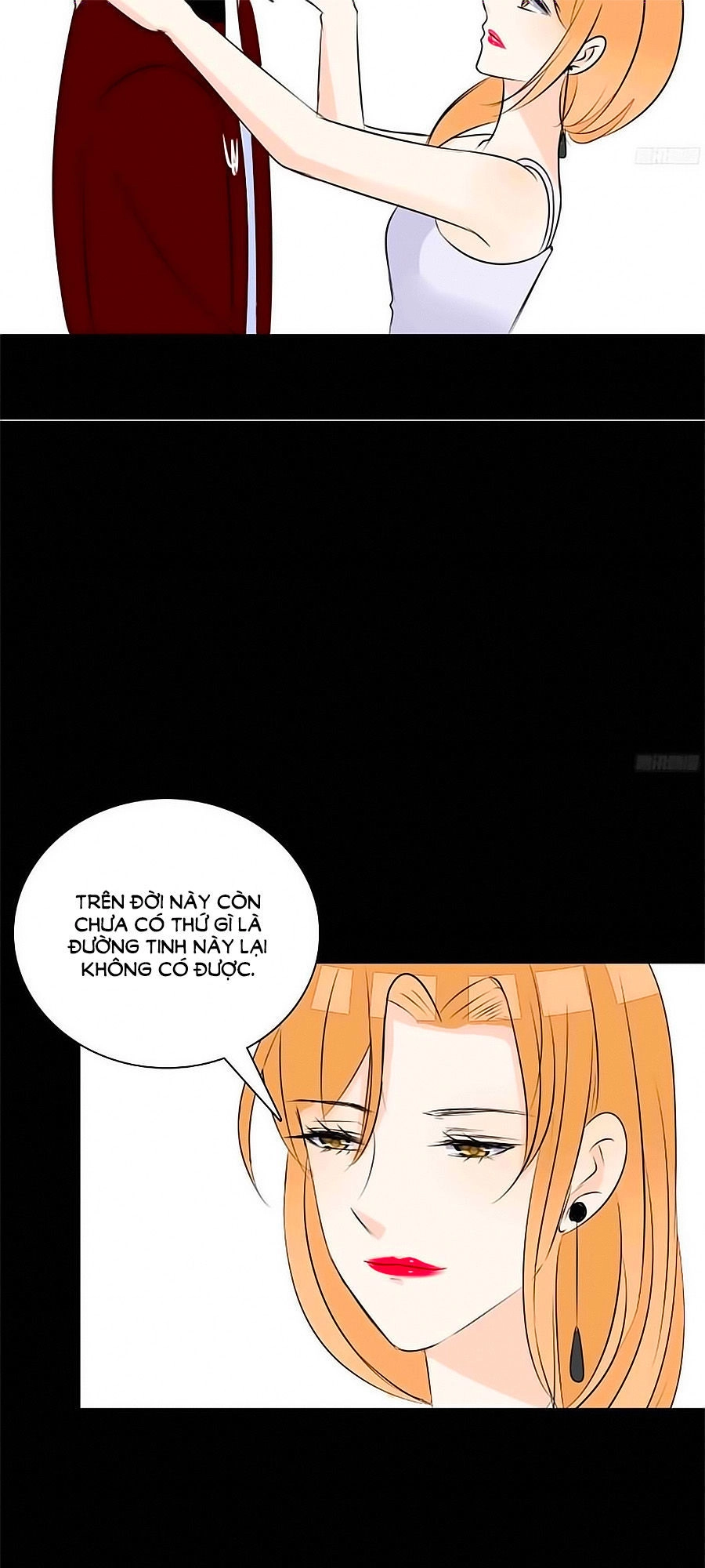 Công Chúa Nữ Vương Mệnh Chapter 61 - 37