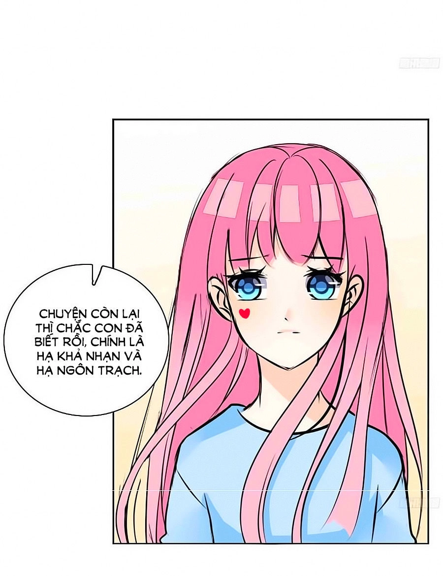 Công Chúa Nữ Vương Mệnh Chapter 61 - 50