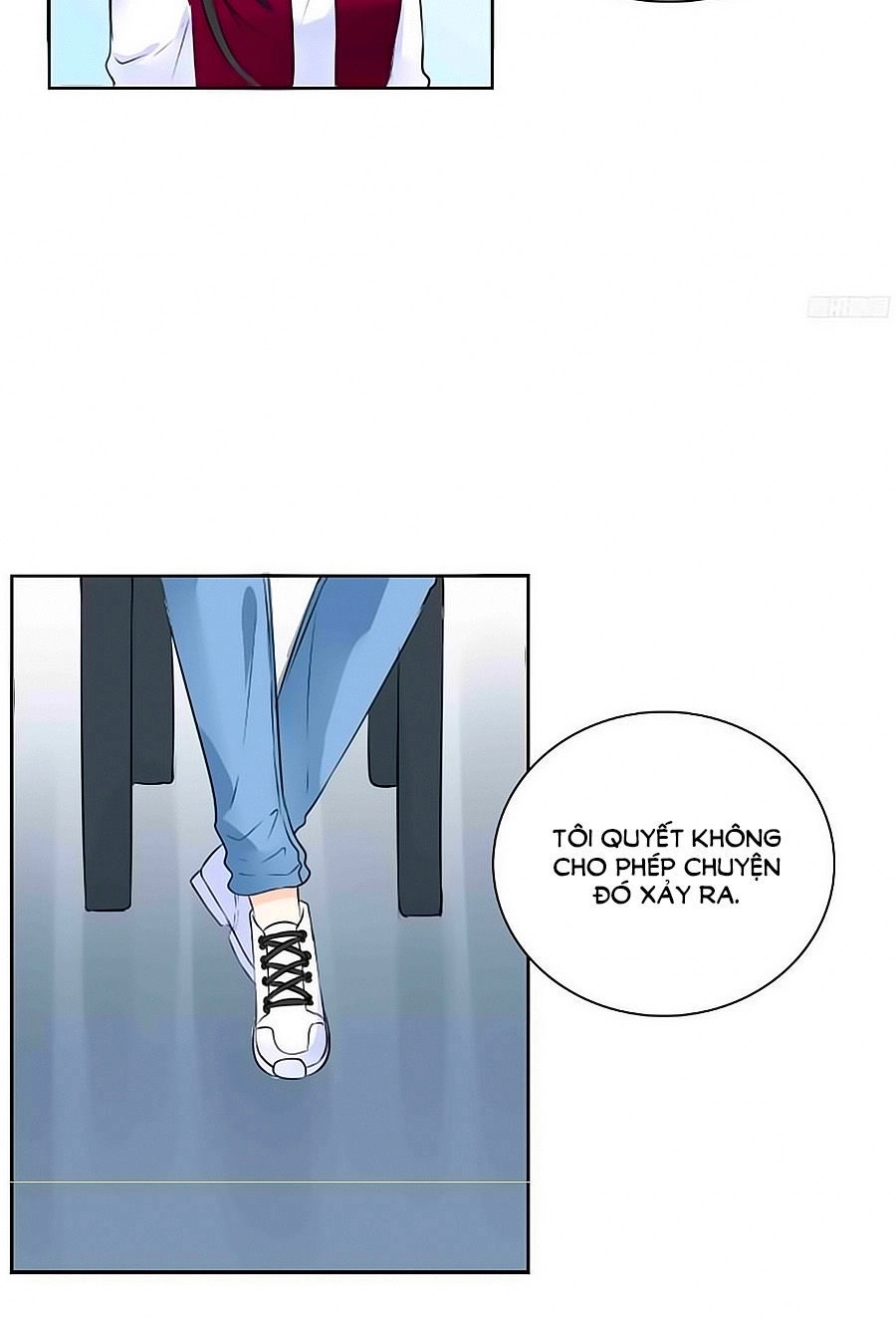 Công Chúa Nữ Vương Mệnh Chapter 61 - 52