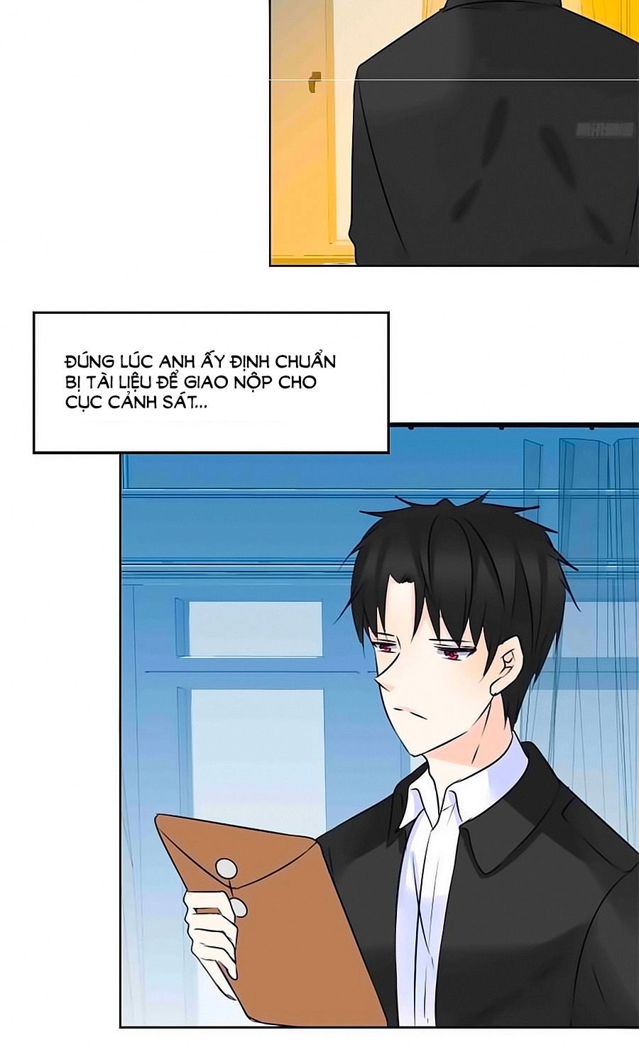 Công Chúa Nữ Vương Mệnh Chapter 62 - 14