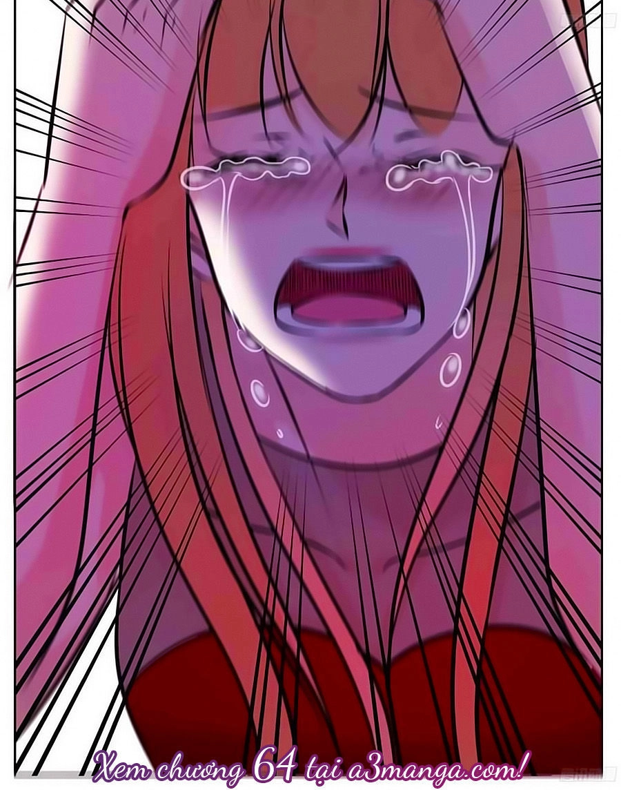 Công Chúa Nữ Vương Mệnh Chapter 63 - 46