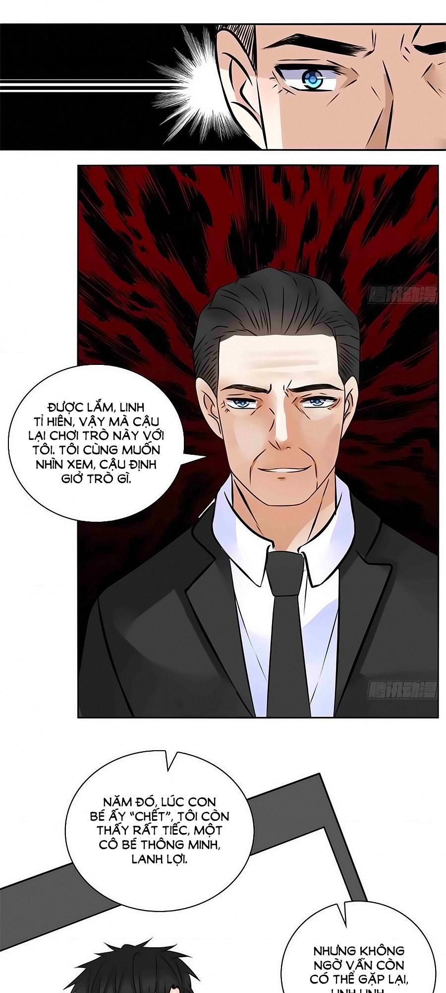 Công Chúa Nữ Vương Mệnh Chapter 66 - 41