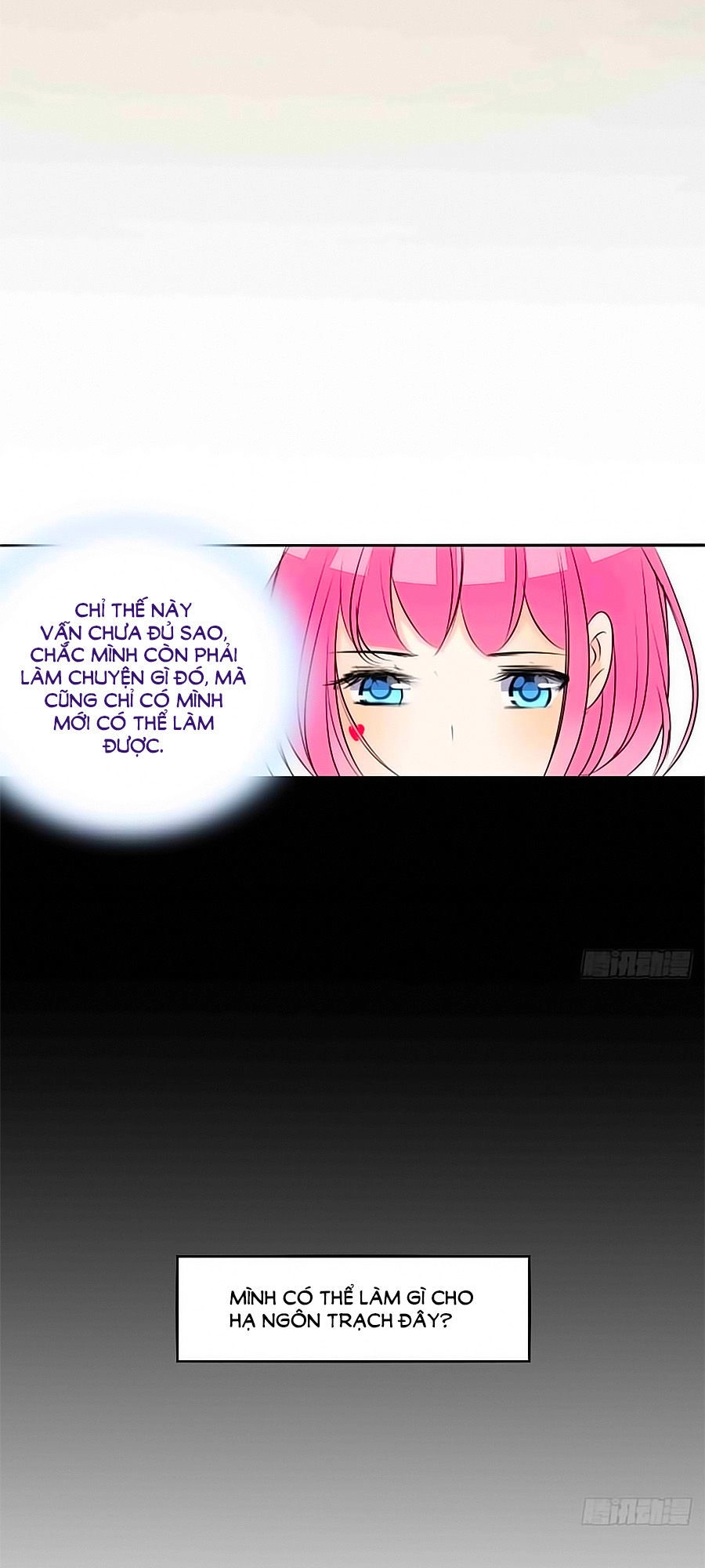 Công Chúa Nữ Vương Mệnh Chapter 68 - 24