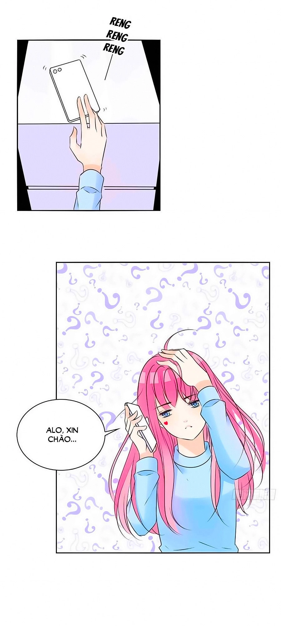 Công Chúa Nữ Vương Mệnh Chapter 68 - 26