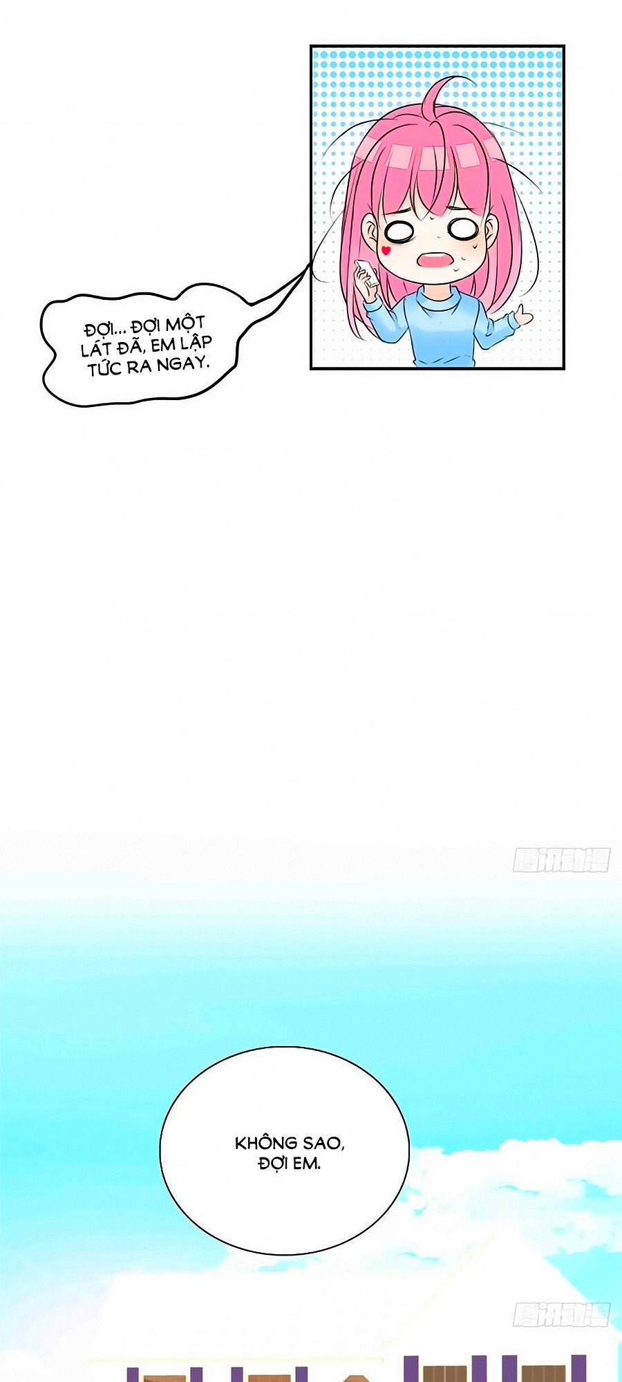 Công Chúa Nữ Vương Mệnh Chapter 68 - 28