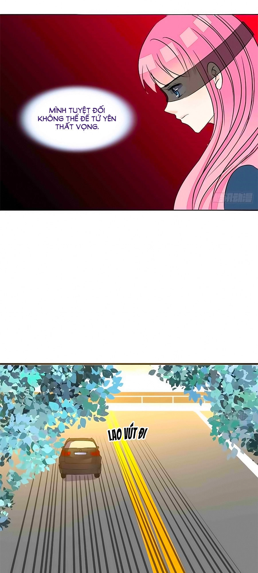 Công Chúa Nữ Vương Mệnh Chapter 69 - 19