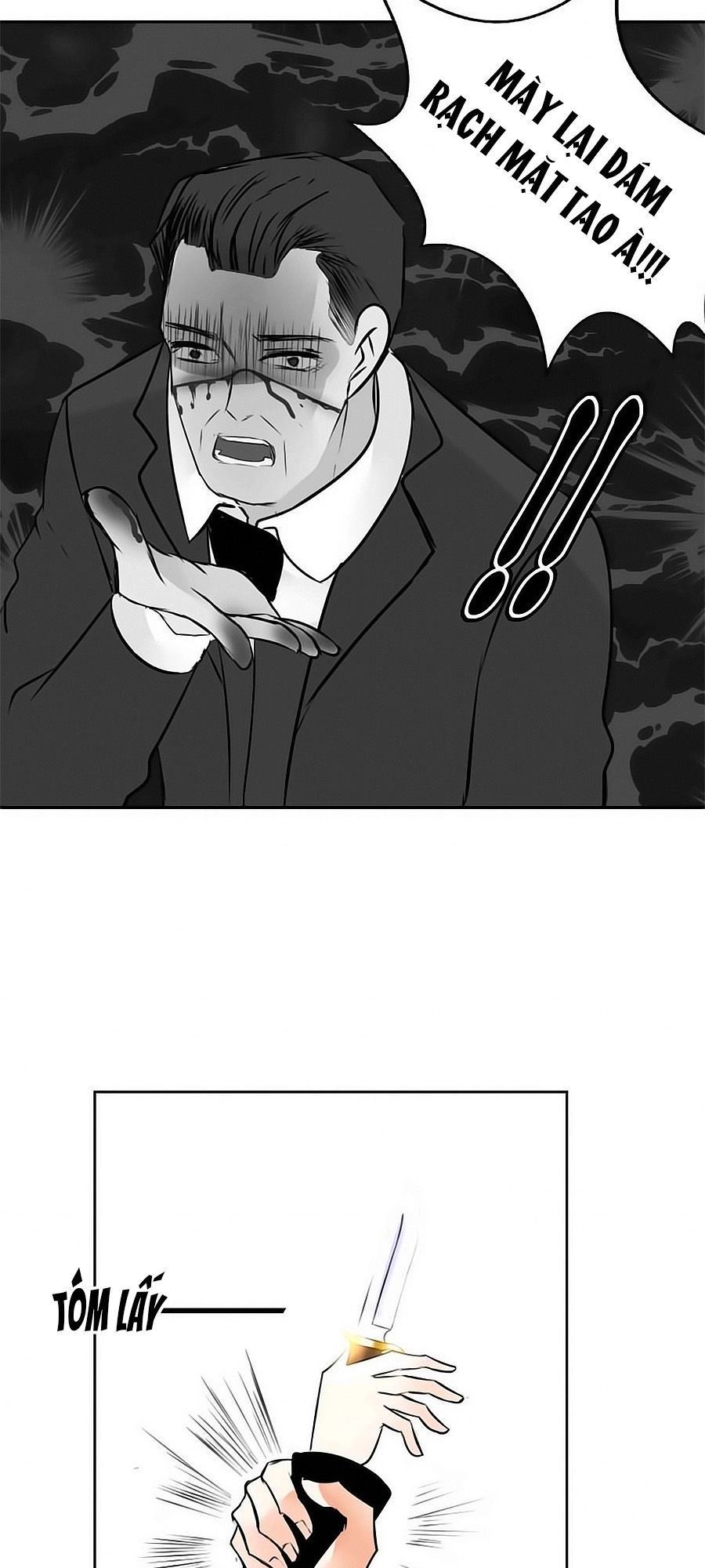 Công Chúa Nữ Vương Mệnh Chapter 71 - 19