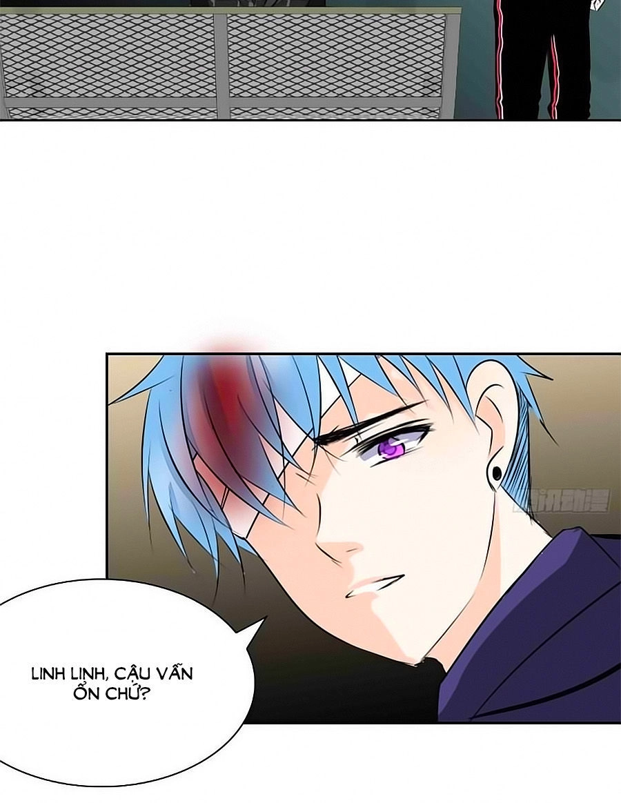 Công Chúa Nữ Vương Mệnh Chapter 71 - 48