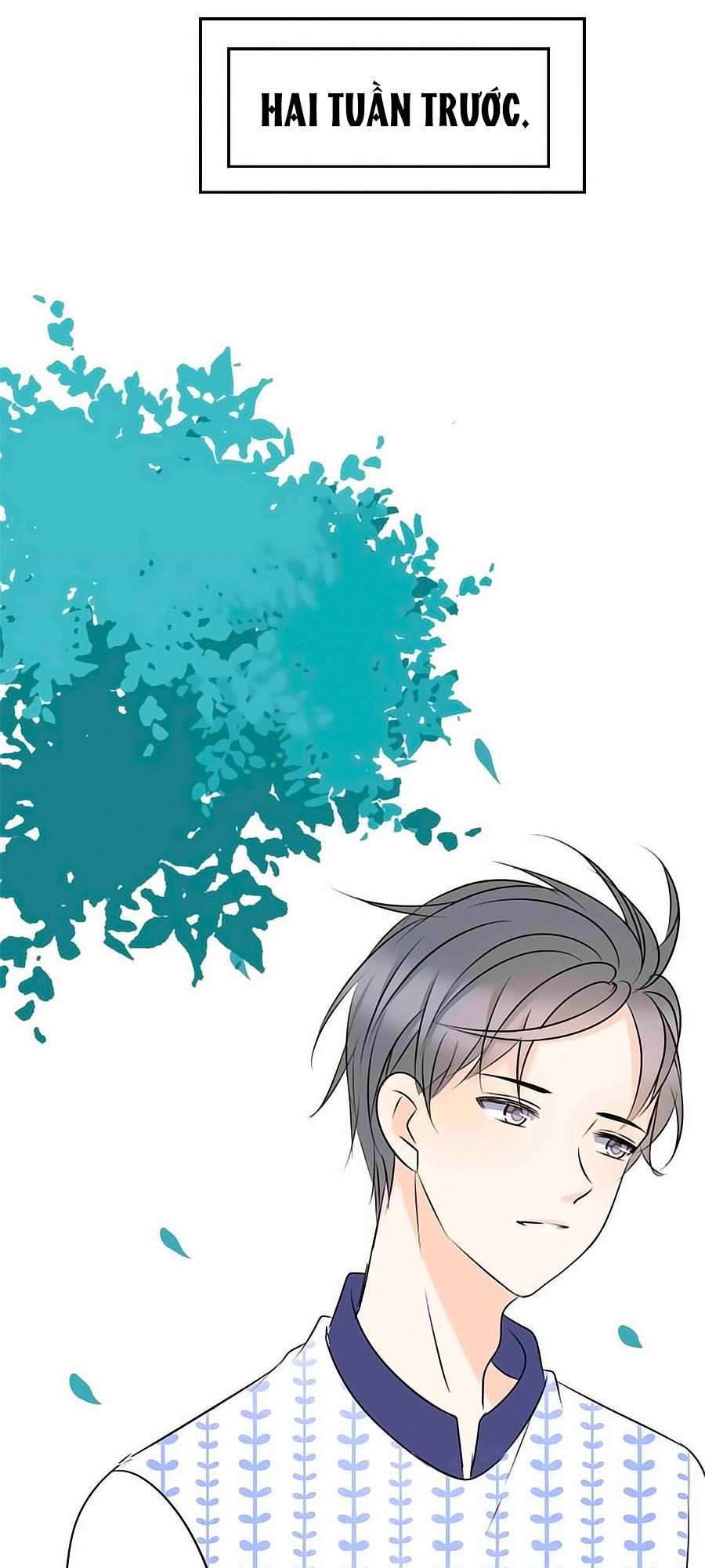 Công Chúa Nữ Vương Mệnh Chapter 72.1 - 1