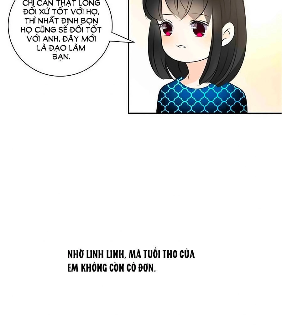 Công Chúa Nữ Vương Mệnh Chapter 72.1 - 8