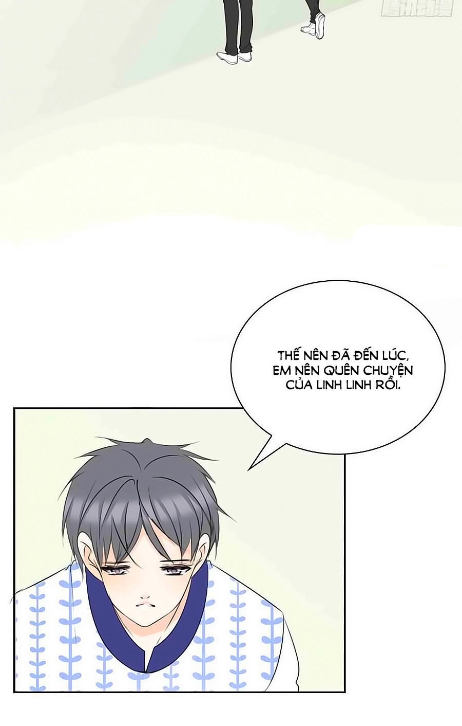 Công Chúa Nữ Vương Mệnh Chapter 72.1 - 12