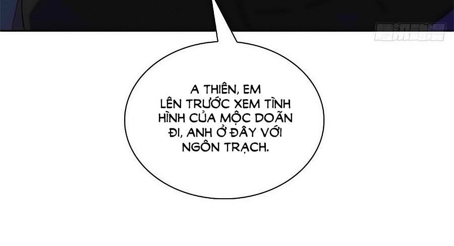 Công Chúa Nữ Vương Mệnh Chapter 72.1 - 22