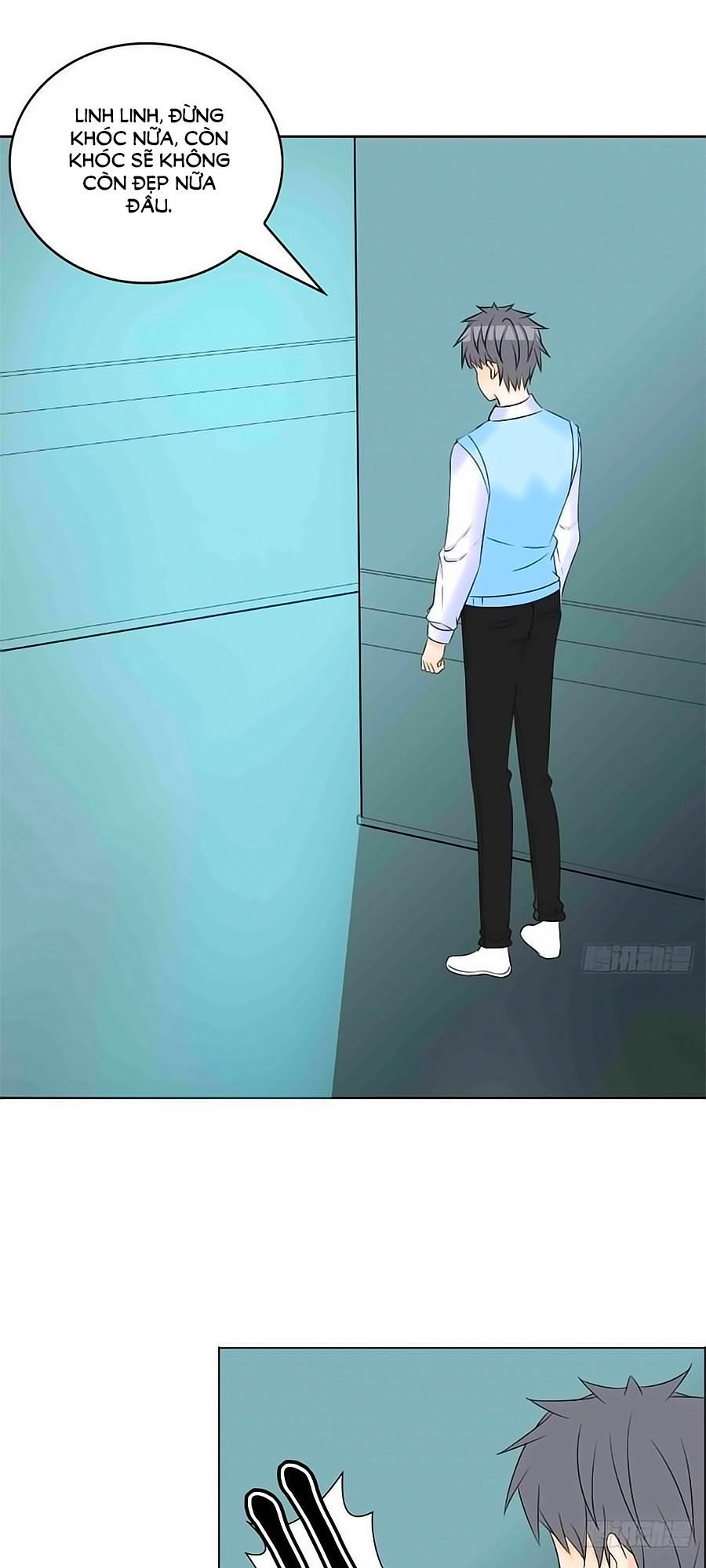 Công Chúa Nữ Vương Mệnh Chapter 72.1 - 25