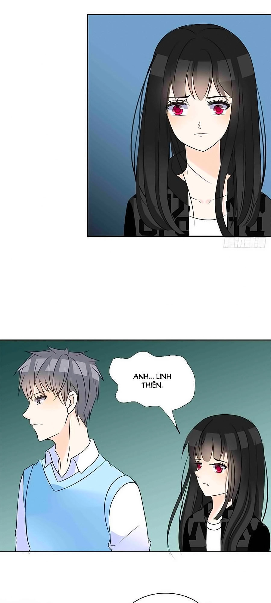 Công Chúa Nữ Vương Mệnh Chapter 72.1 - 35