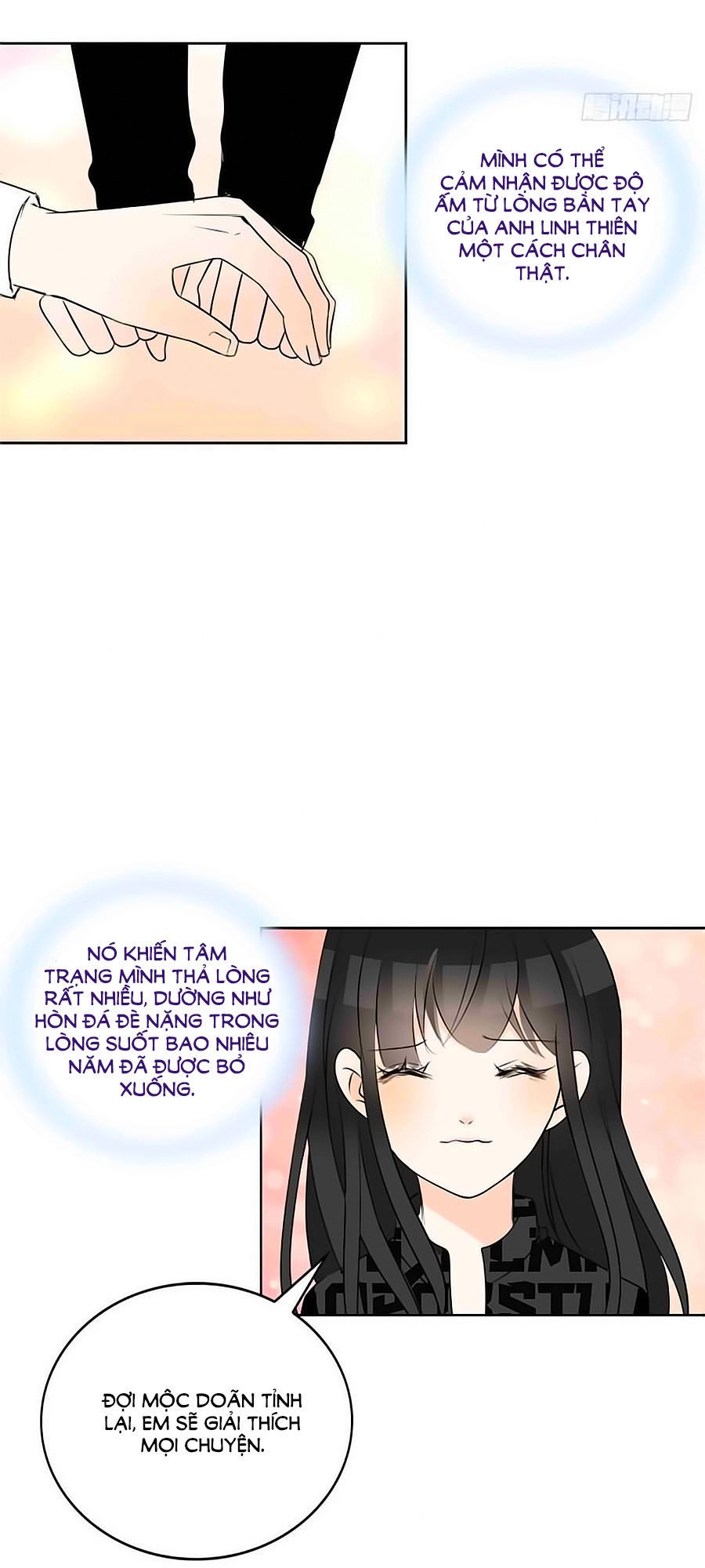 Công Chúa Nữ Vương Mệnh Chapter 72.1 - 37