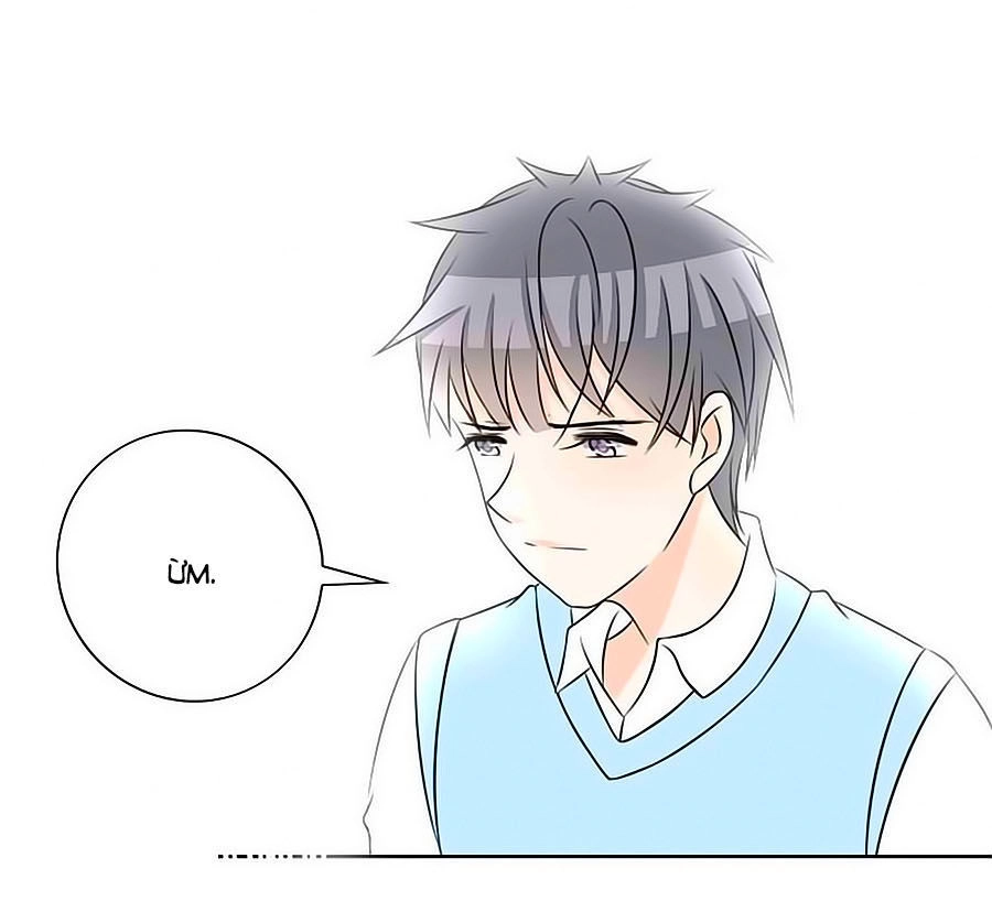 Công Chúa Nữ Vương Mệnh Chapter 72.1 - 38