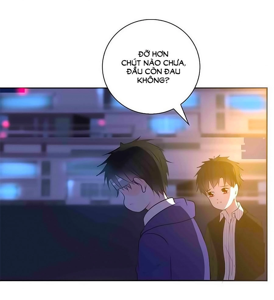 Công Chúa Nữ Vương Mệnh Chapter 72.1 - 40