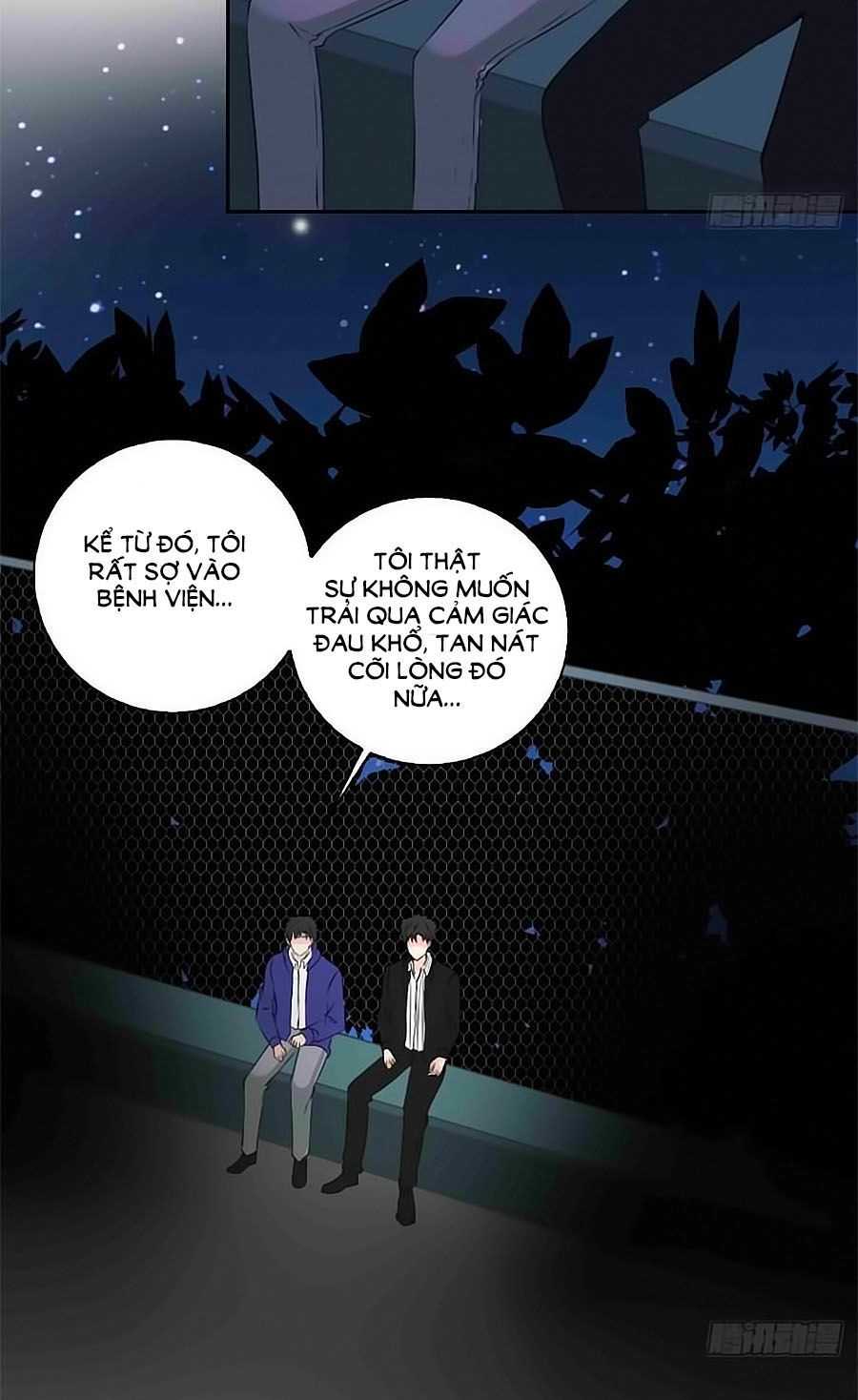 Công Chúa Nữ Vương Mệnh Chapter 72.1 - 42