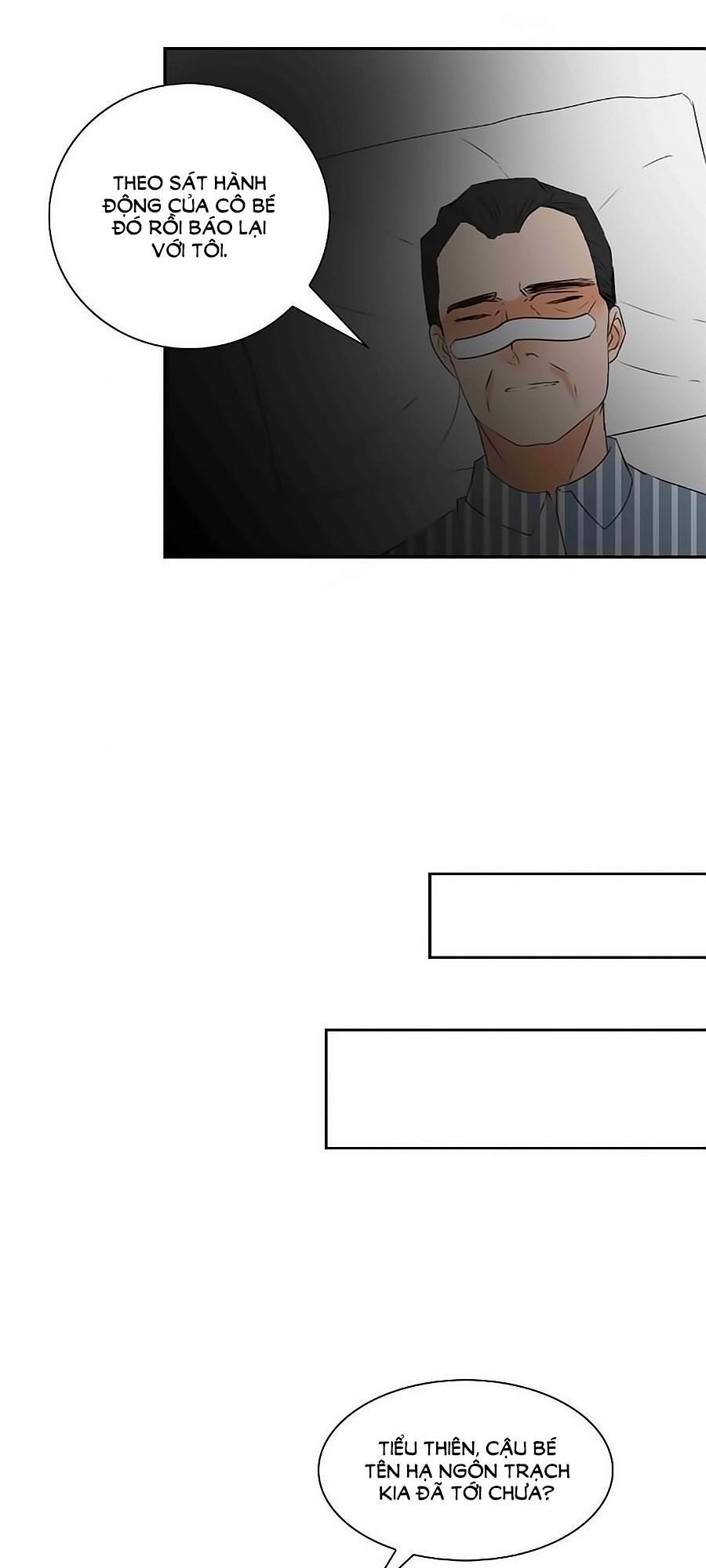 Công Chúa Nữ Vương Mệnh Chapter 72.1 - 47