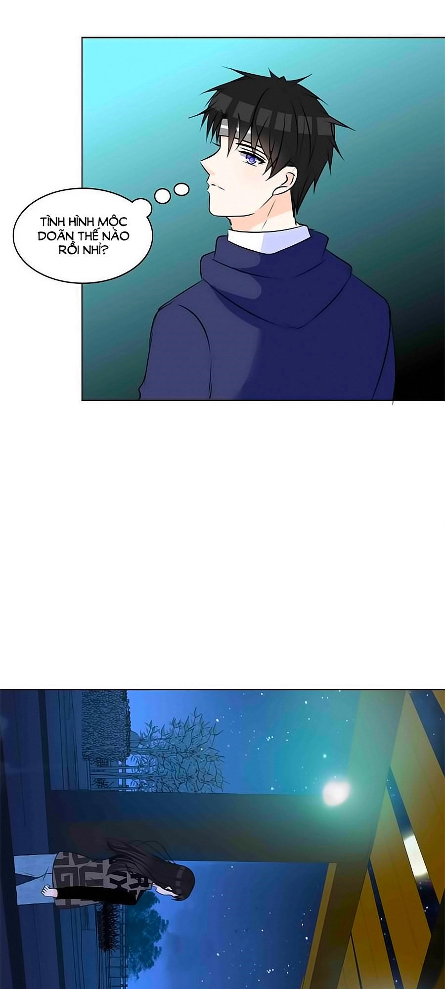 Công Chúa Nữ Vương Mệnh Chapter 72.2 - 13