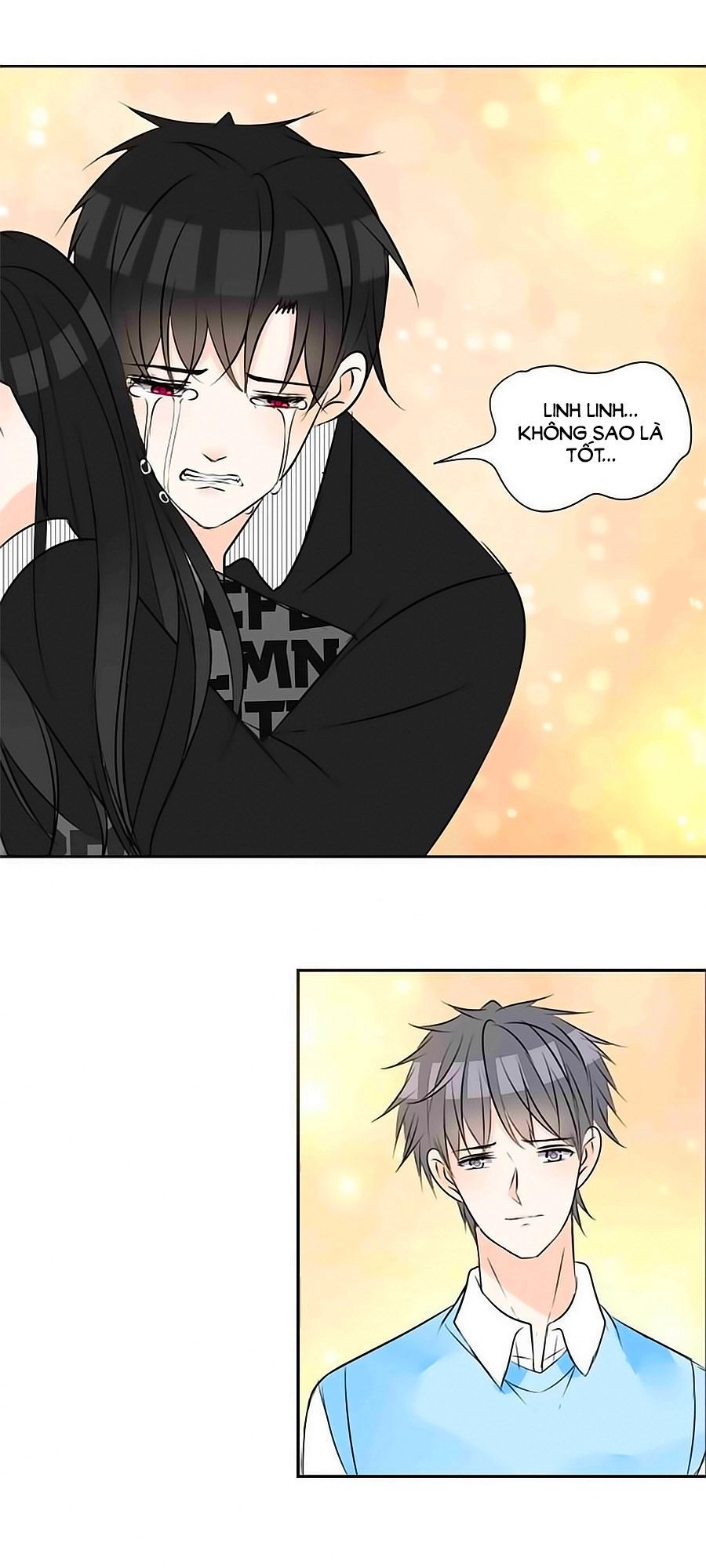 Công Chúa Nữ Vương Mệnh Chapter 72.2 - 35