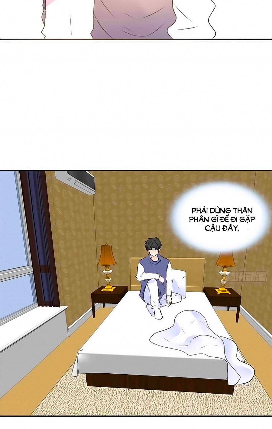 Công Chúa Nữ Vương Mệnh Chapter 75 - 14