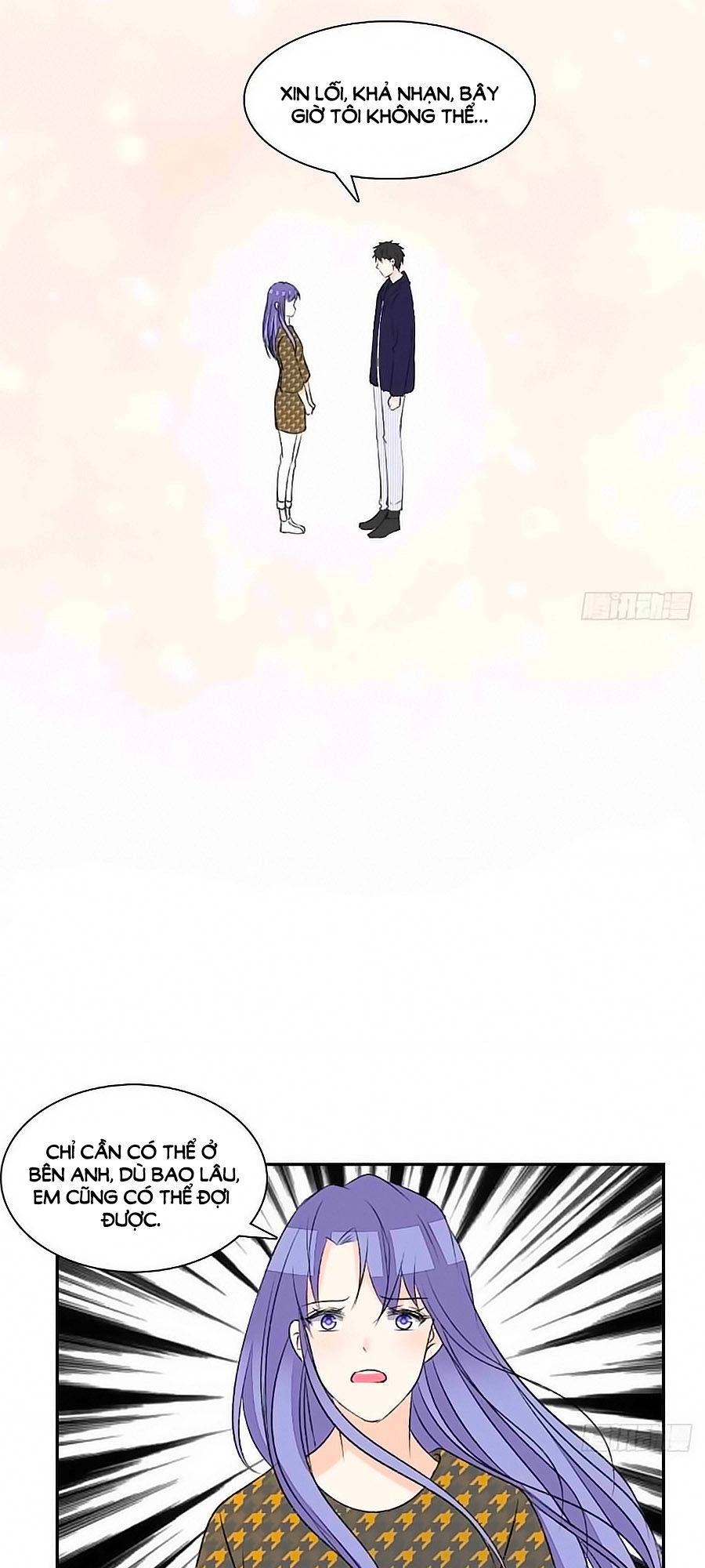 Công Chúa Nữ Vương Mệnh Chapter 75 - 49