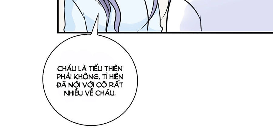 Công Chúa Nữ Vương Mệnh Chapter 76 - 39