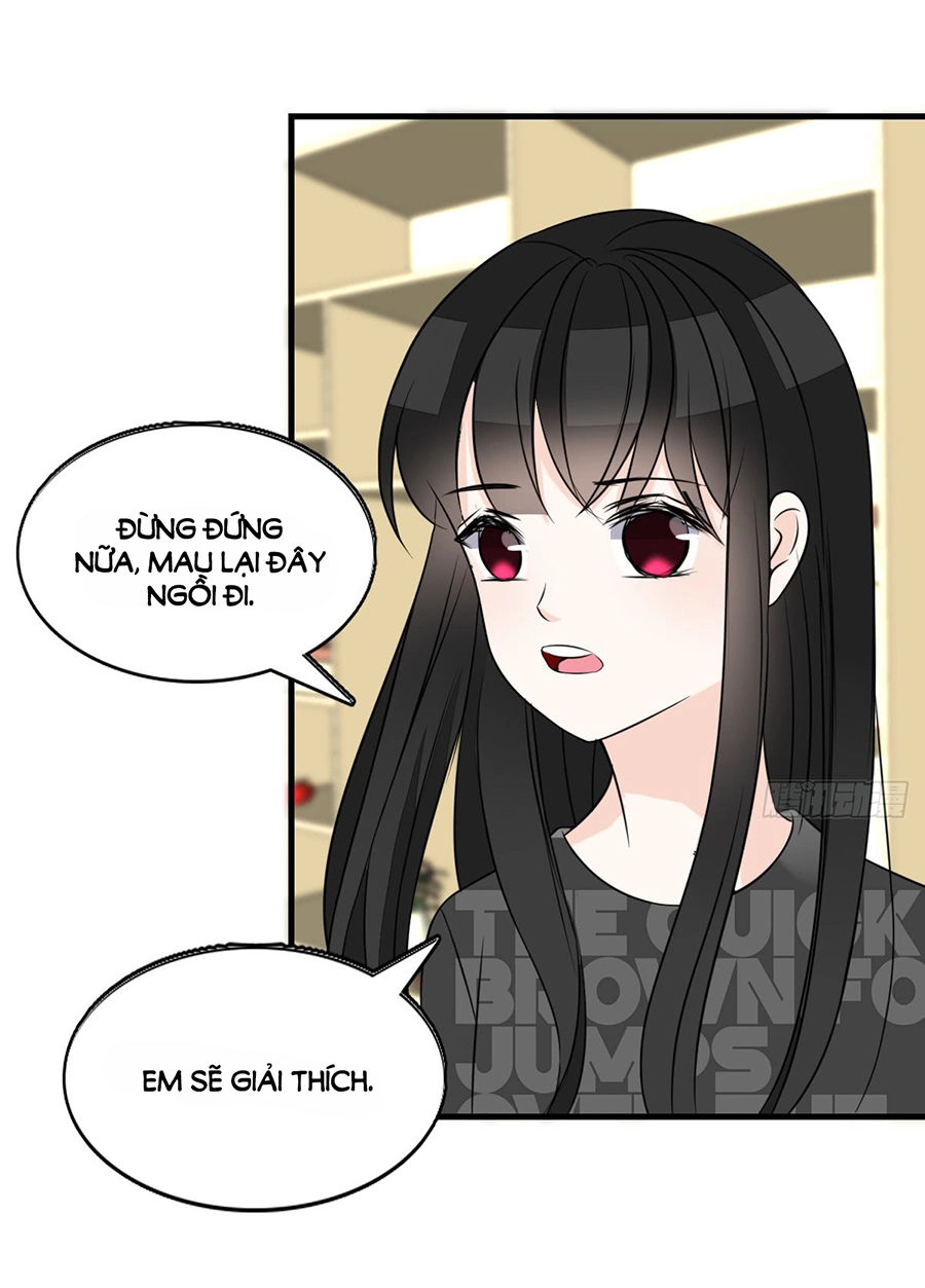 Công Chúa Nữ Vương Mệnh Chapter 77 - 2