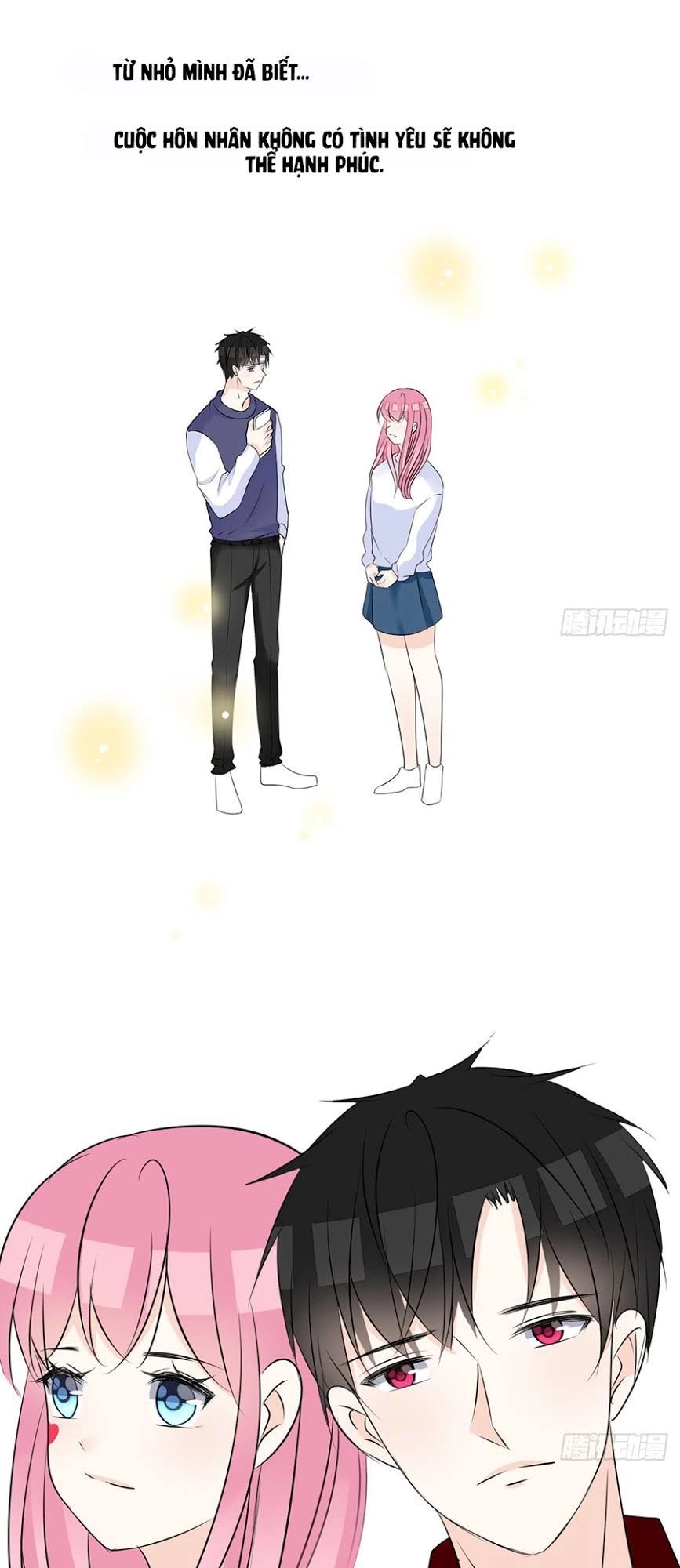 Công Chúa Nữ Vương Mệnh Chapter 77 - 27