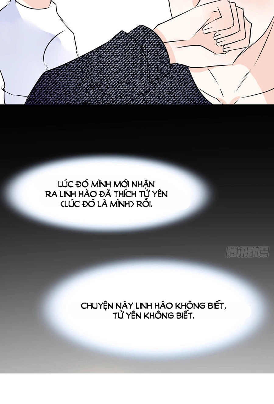 Công Chúa Nữ Vương Mệnh Chapter 77 - 48