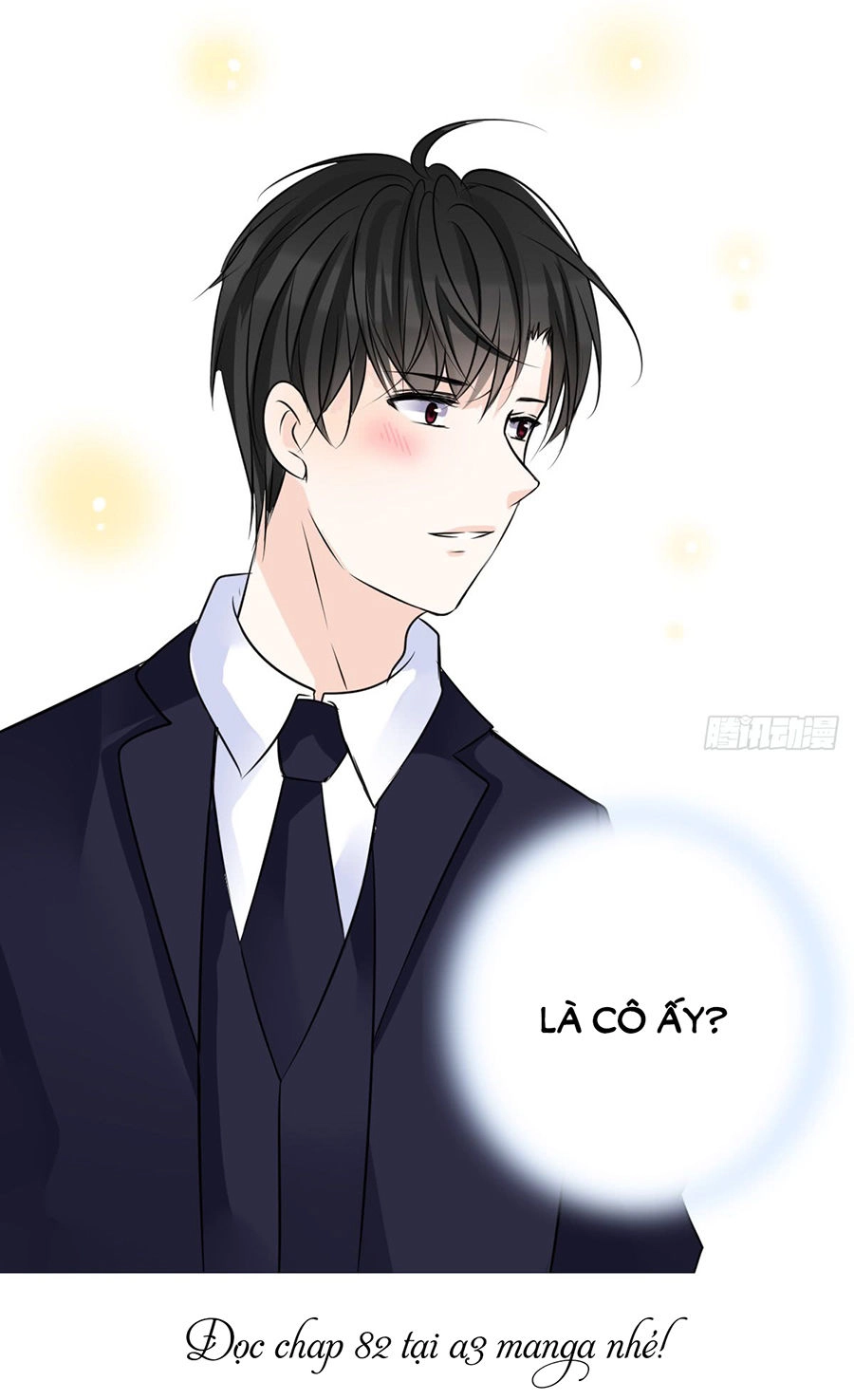 Công Chúa Nữ Vương Mệnh Chapter 78 - 57