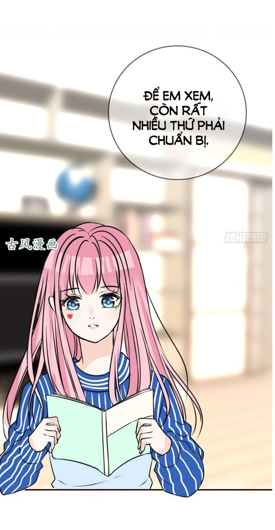 Công Chúa Nữ Vương Mệnh Chapter 79 - 25