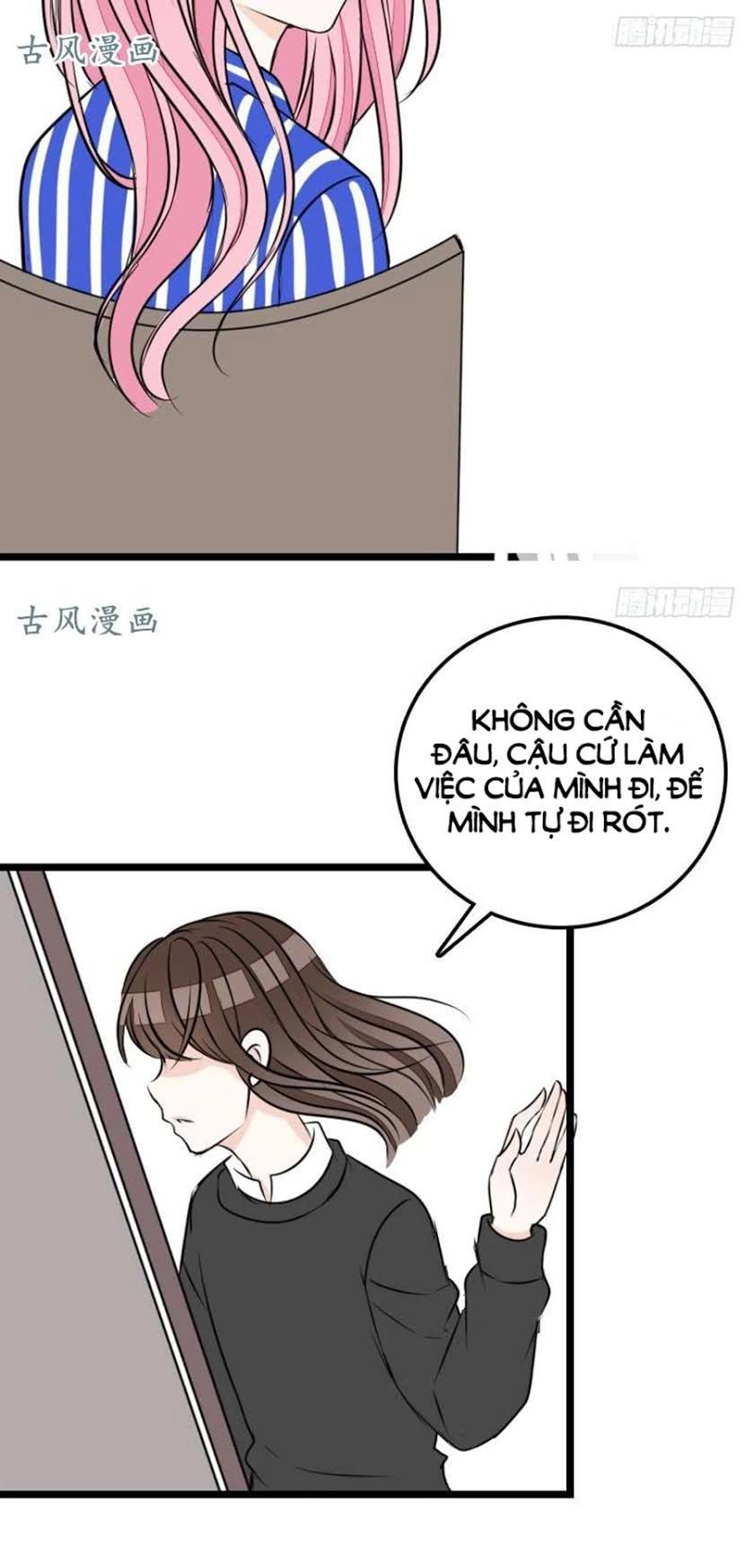 Công Chúa Nữ Vương Mệnh Chapter 82 - 45