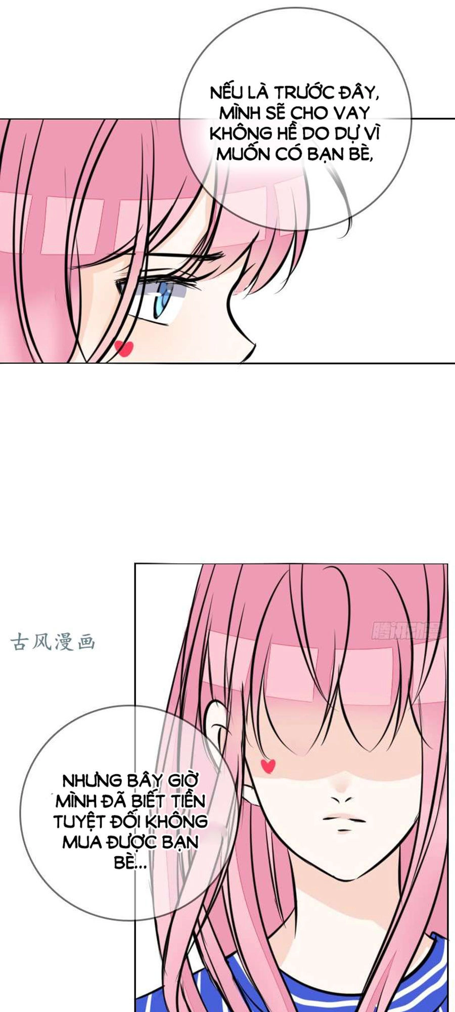 Công Chúa Nữ Vương Mệnh Chapter 83 - 26