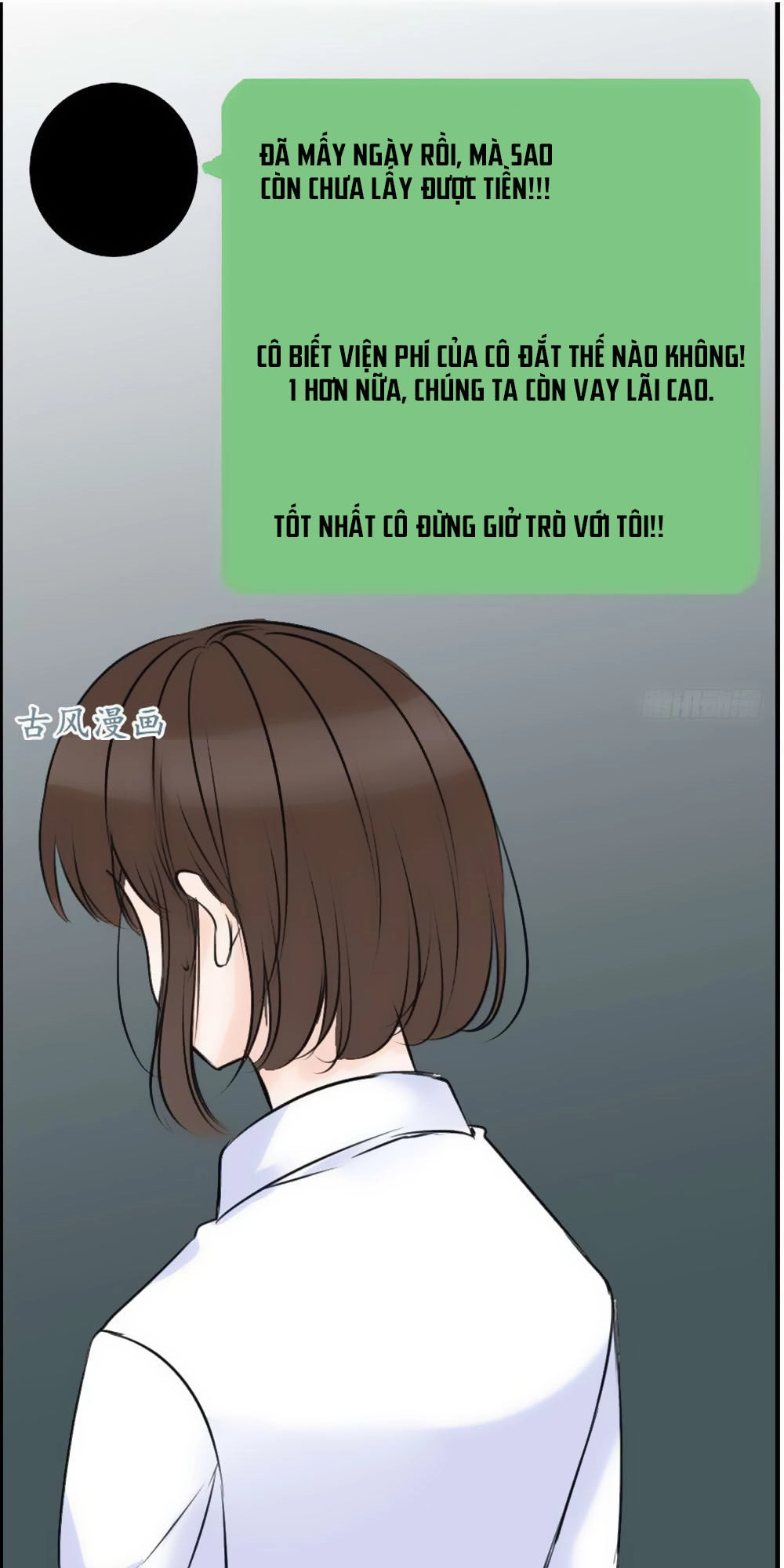 Công Chúa Nữ Vương Mệnh Chapter 84 - 1