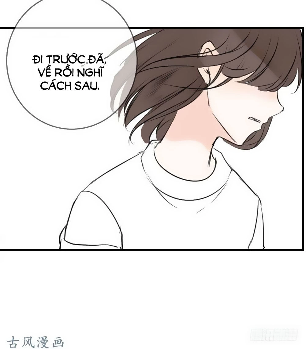 Công Chúa Nữ Vương Mệnh Chapter 84 - 45