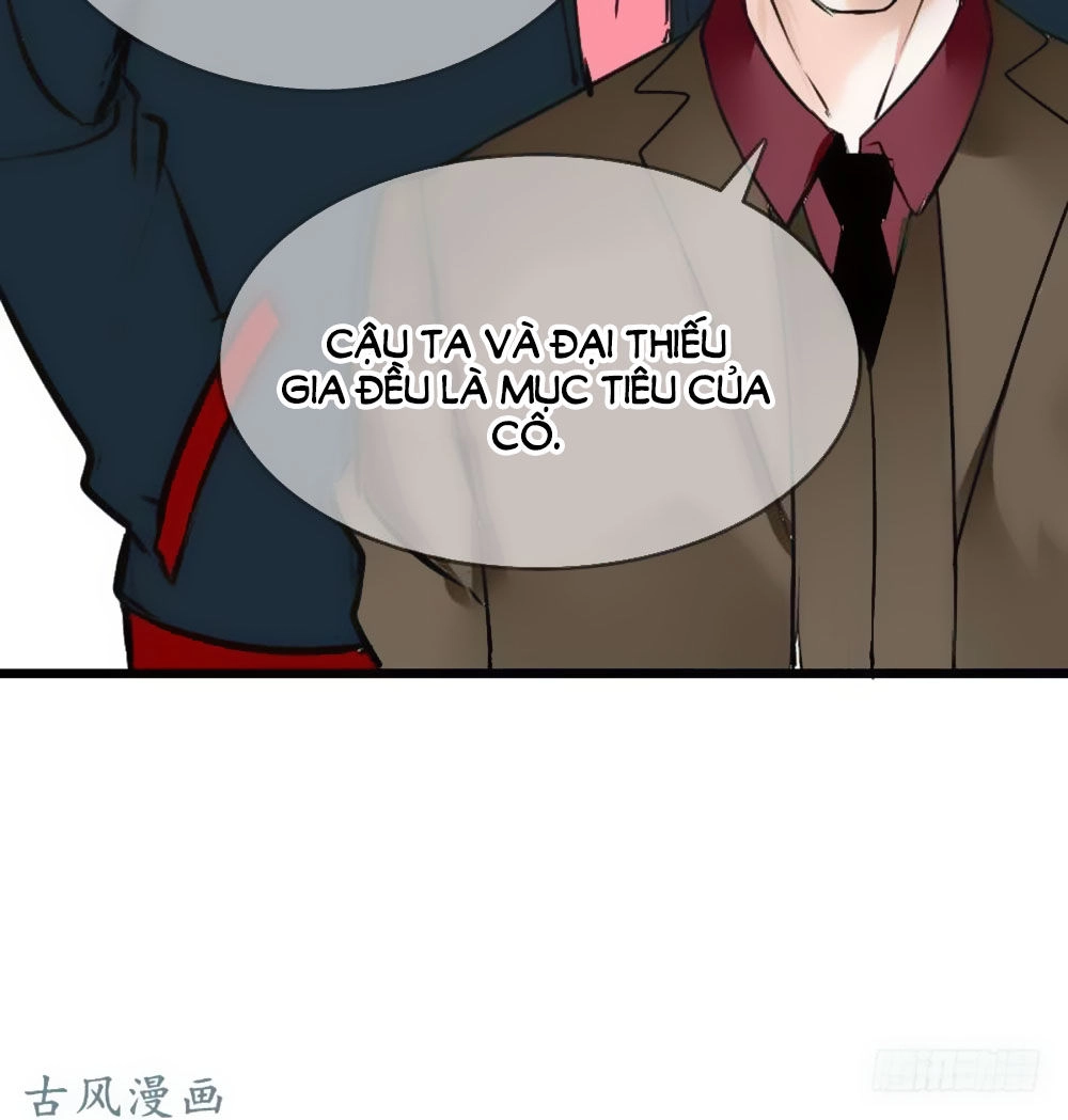 Công Chúa Nữ Vương Mệnh Chapter 84 - 49