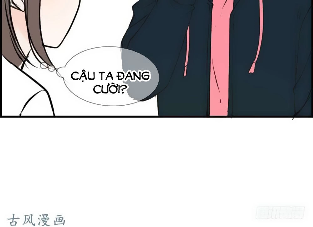 Công Chúa Nữ Vương Mệnh Chapter 84 - 74