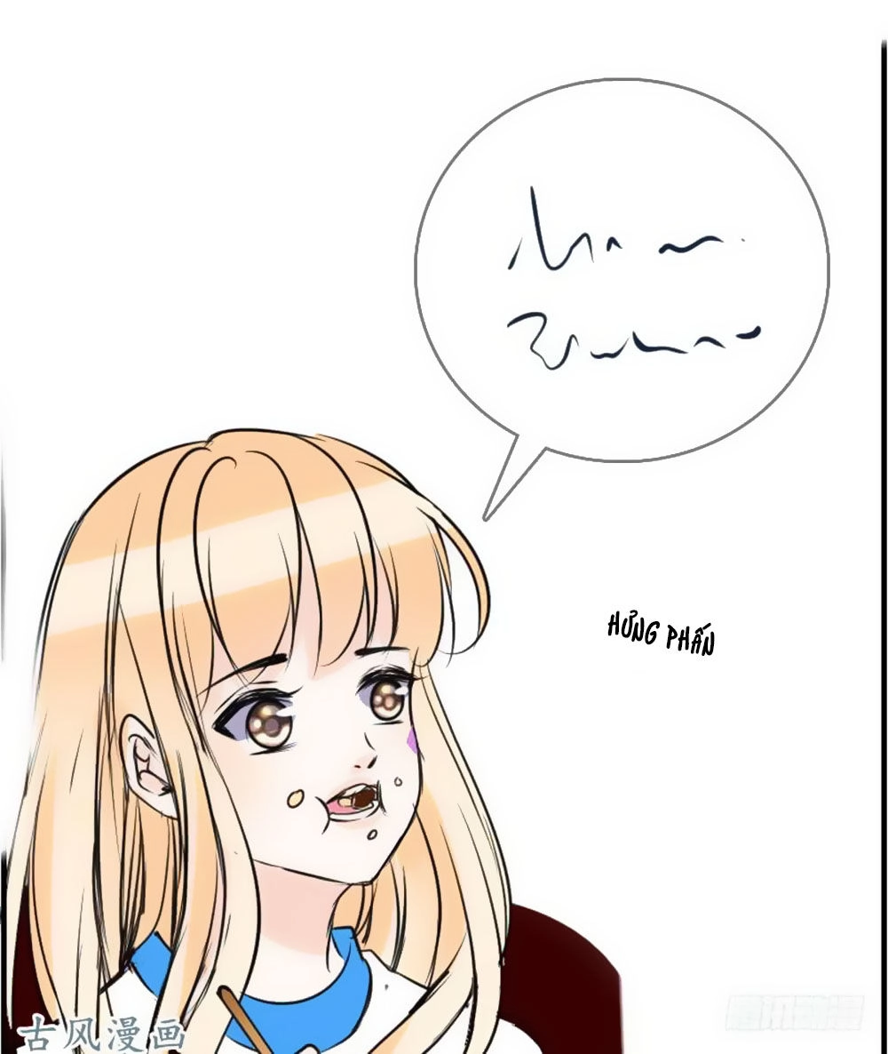 Công Chúa Nữ Vương Mệnh Chapter 84 - 104