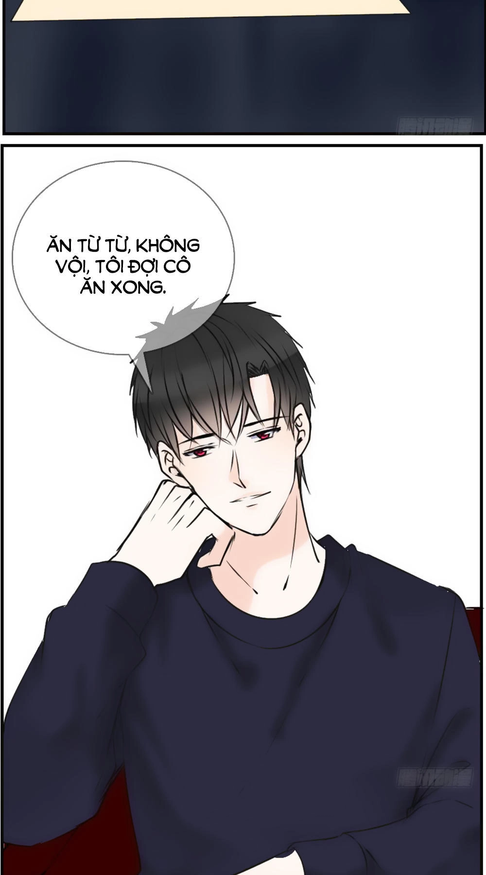 Công Chúa Nữ Vương Mệnh Chapter 85 - 3