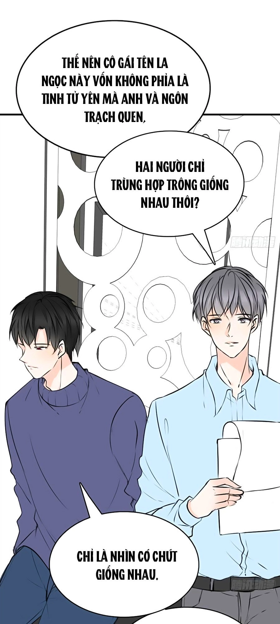 Công Chúa Nữ Vương Mệnh Chapter 86 - 5