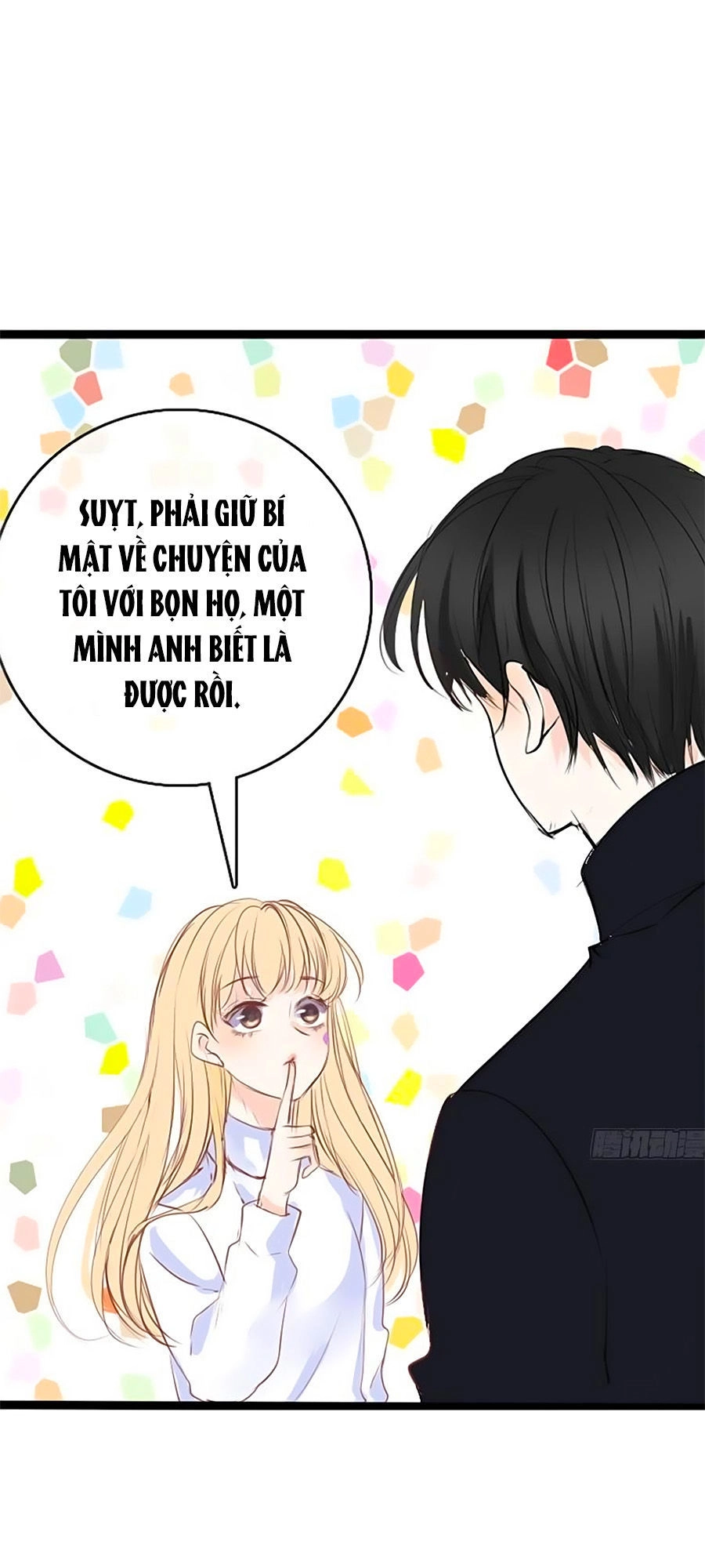 Công Chúa Nữ Vương Mệnh Chapter 88 - 13