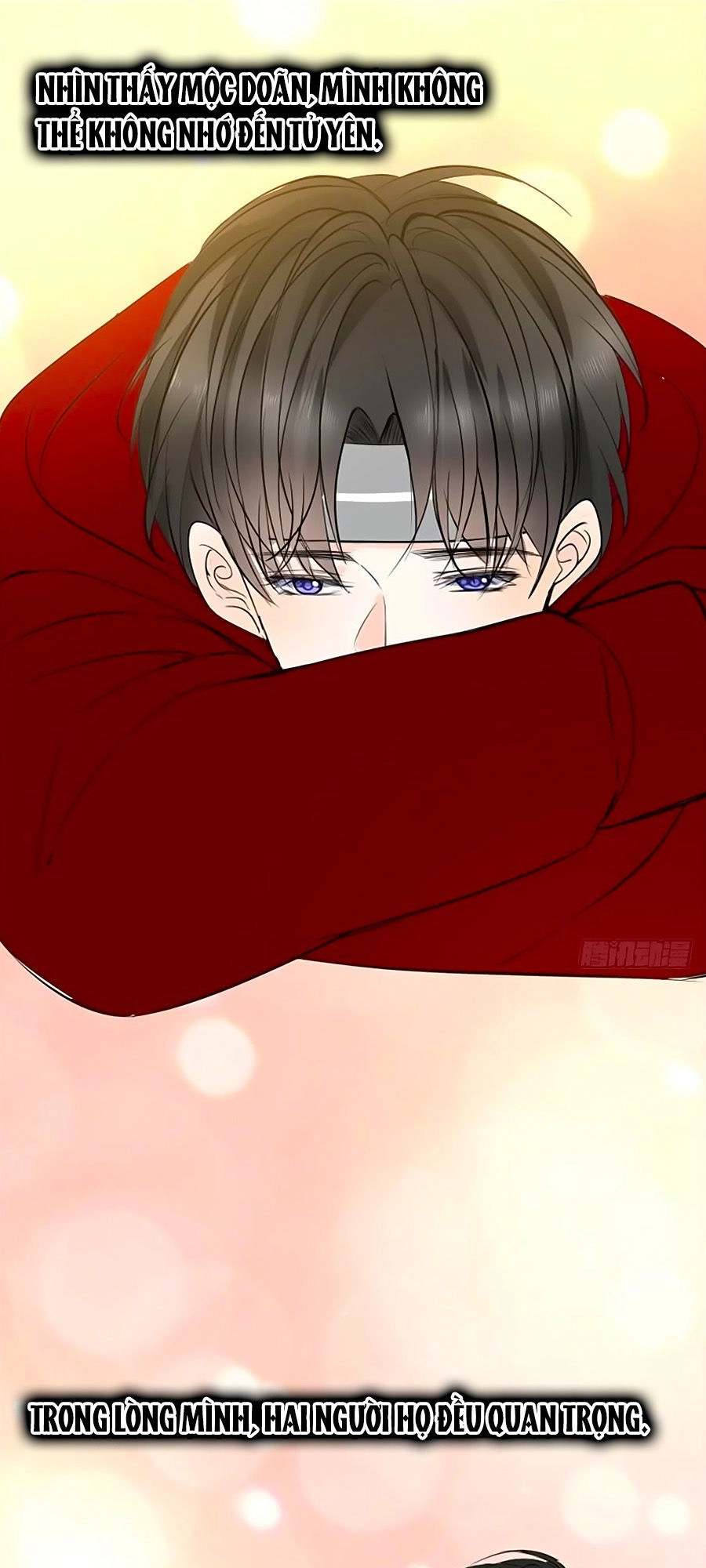 Công Chúa Nữ Vương Mệnh Chapter 89 - 2