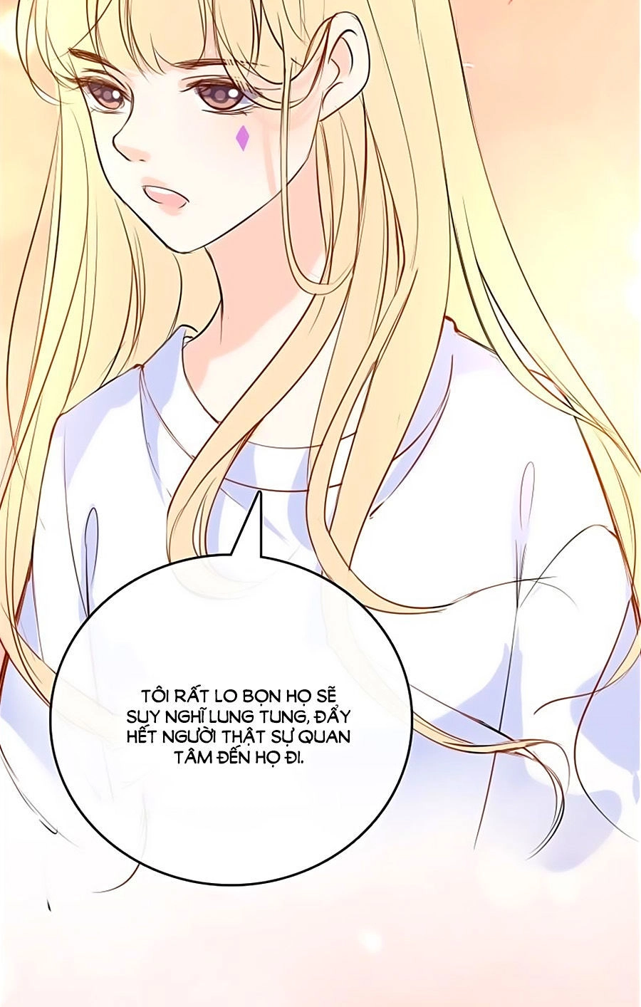 Công Chúa Nữ Vương Mệnh Chapter 89 - 12