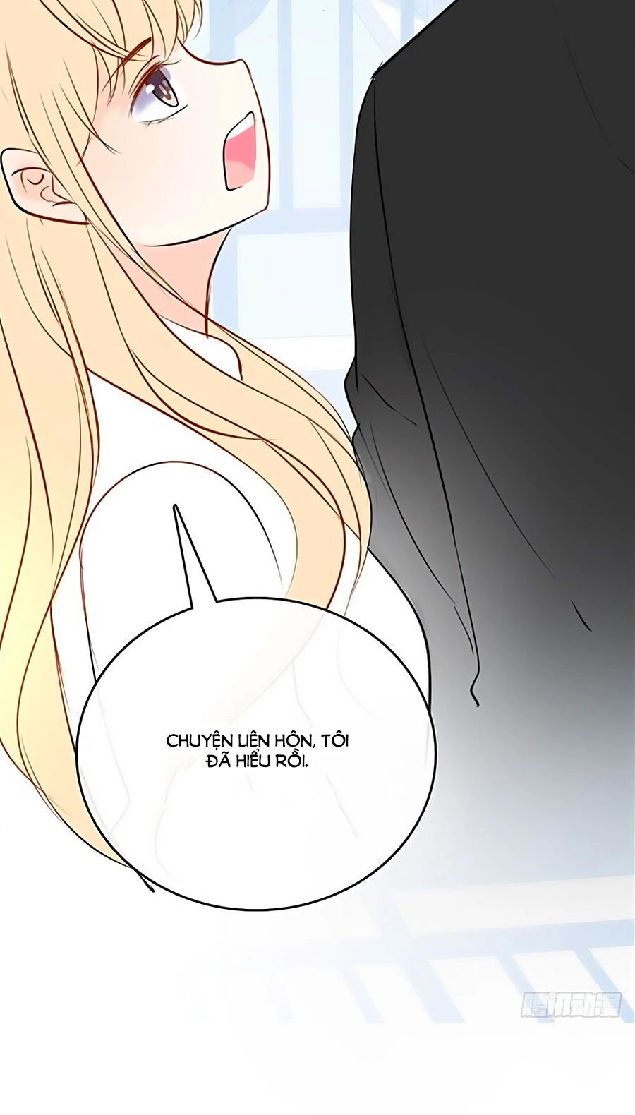 Công Chúa Nữ Vương Mệnh Chapter 89 - 16